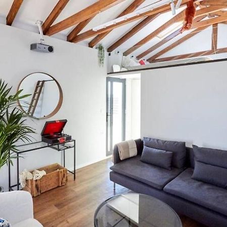 Trie Vineyard Cottage Гревена Екстериор снимка